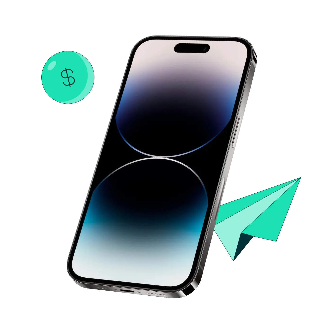 Sendora Sendora App on Phone